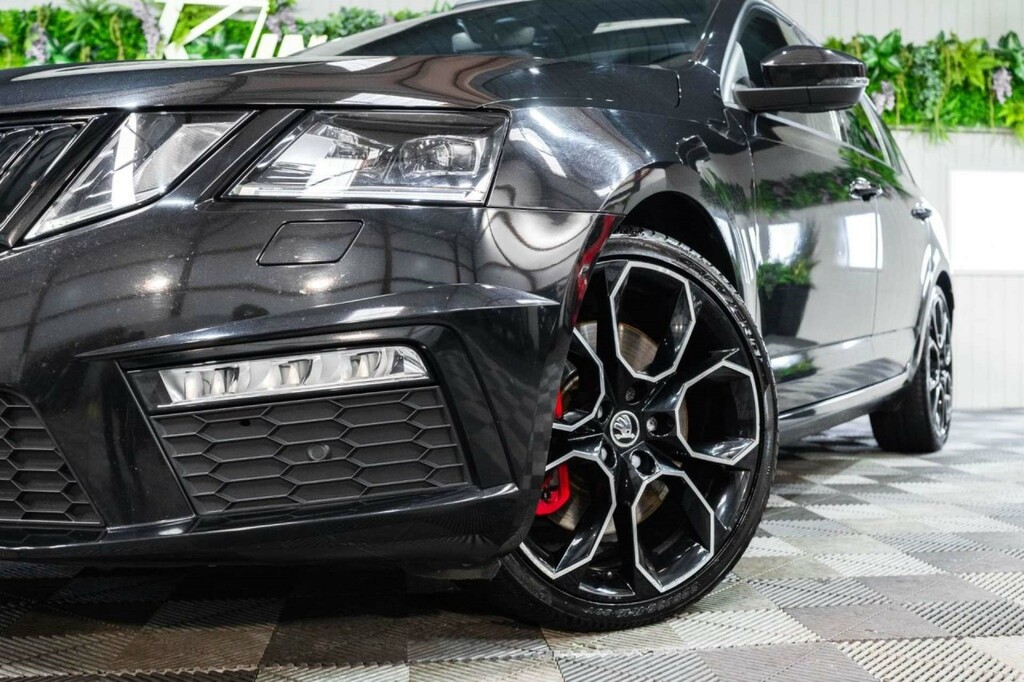 Skoda Octavia 1.0 Tsi Se Technology  #17