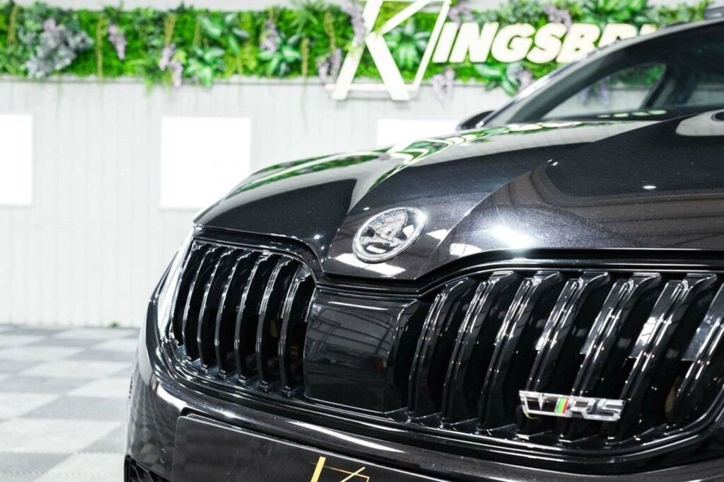 Skoda Octavia 1.0 Tsi Se Technology  #15