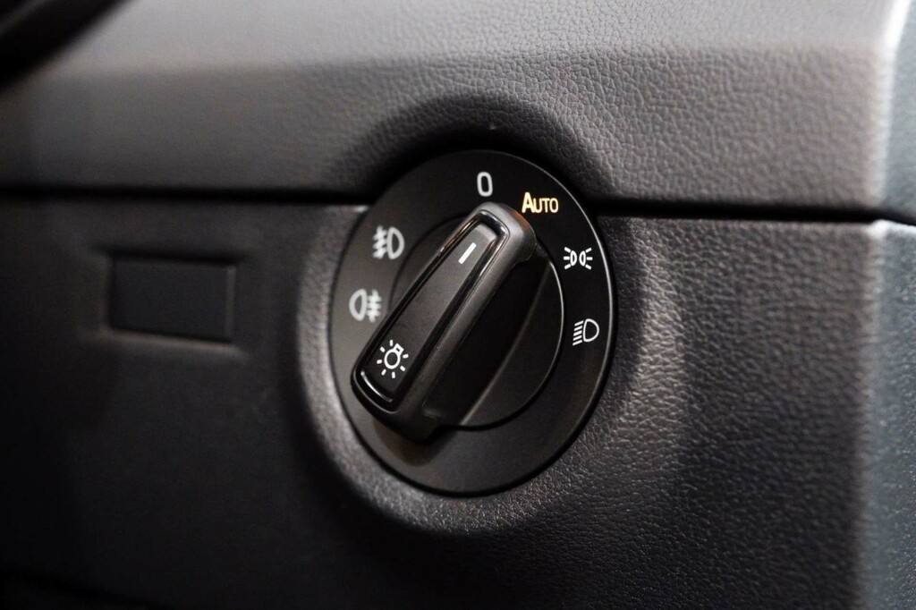 Skoda Octavia 1.0 Tsi Se Technology  #48