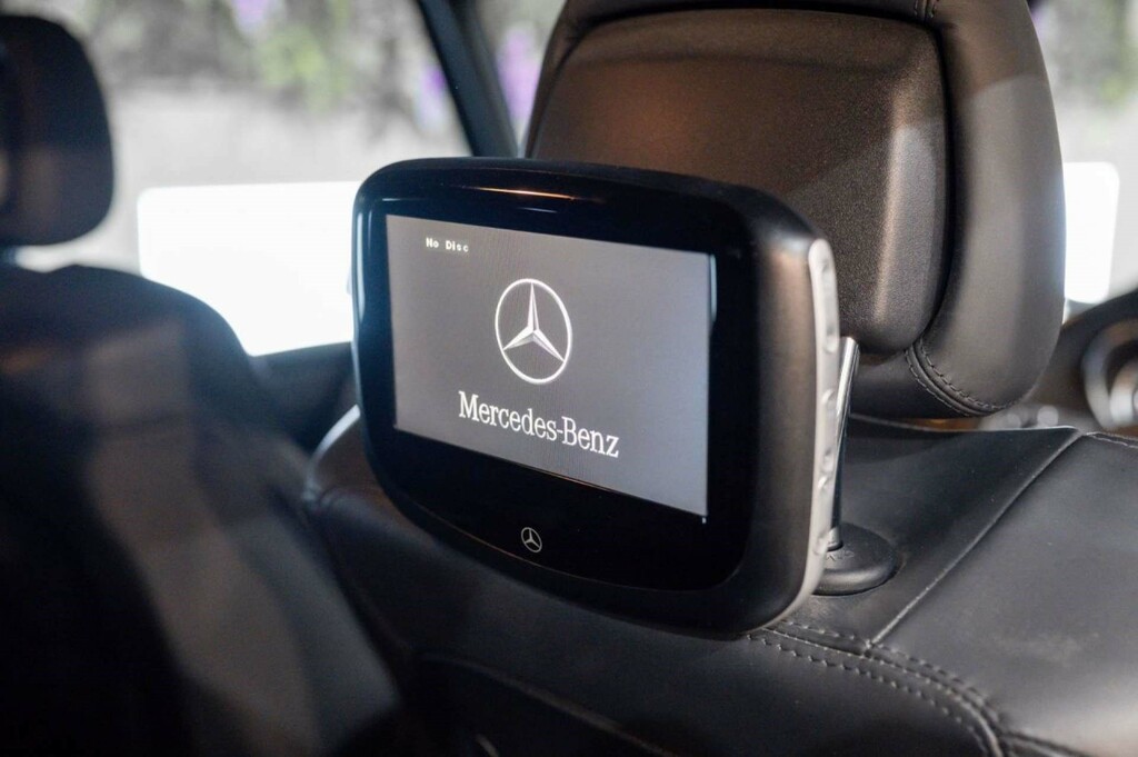 Mercedes-Benz G Class G63 Amg Green #60
