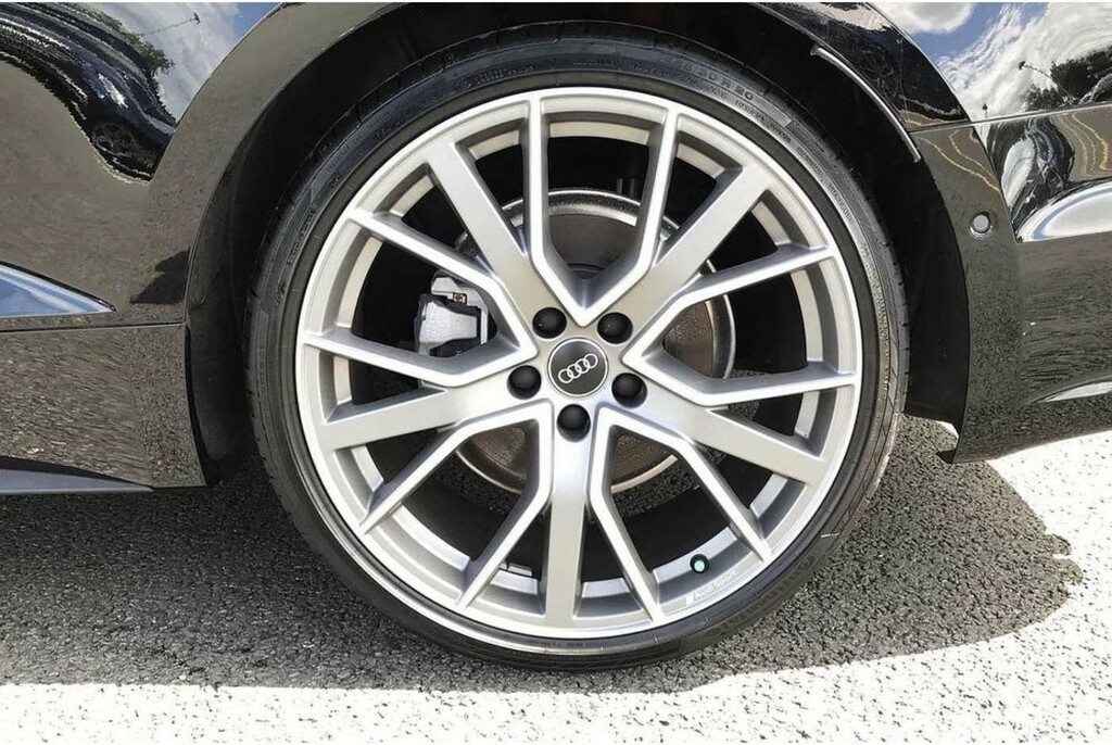 Audi A5 40 Vorsprung Coupe S Tronic Euro 6 Ss  #4