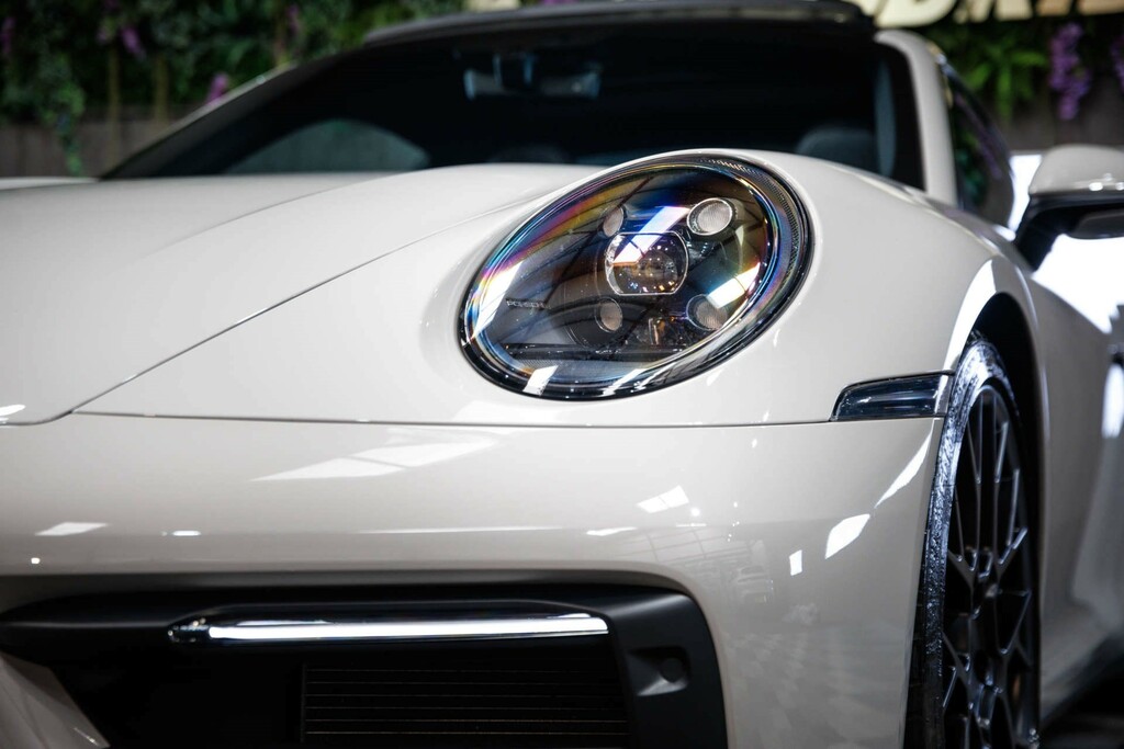 Porsche 911 201363 991 Carrera 4S Low Miles Best Example Grey #15