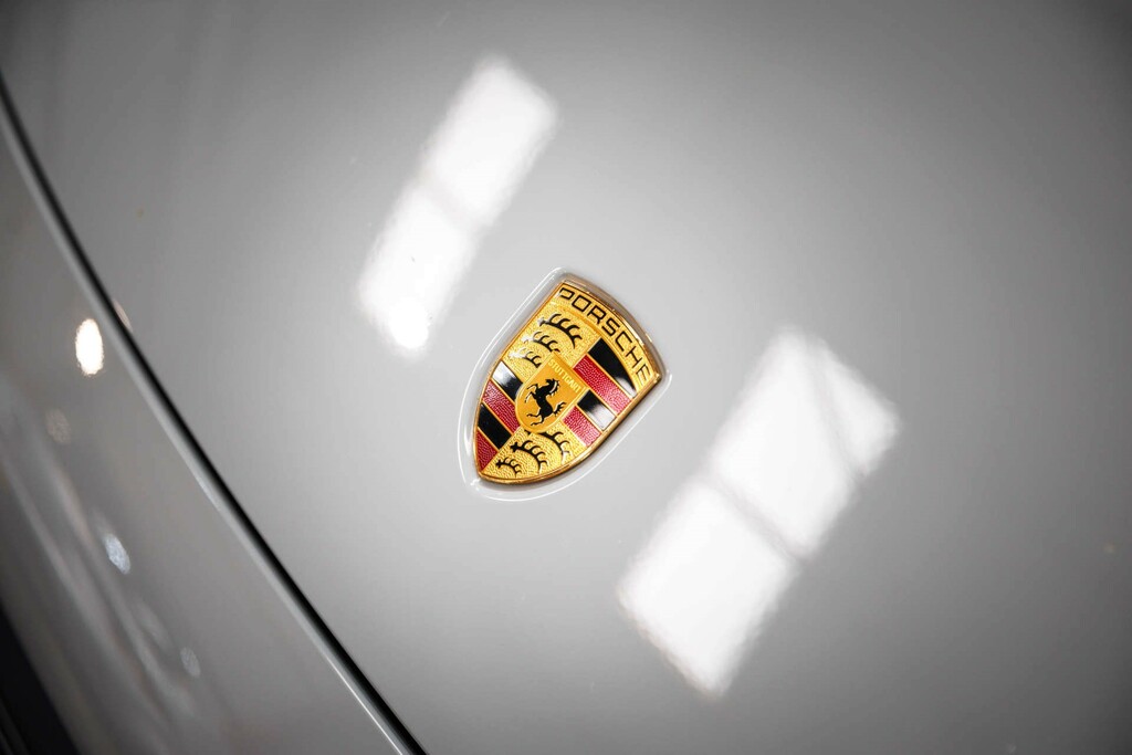 Porsche 911 201363 991 Carrera 4S Low Miles Best Example Grey #17