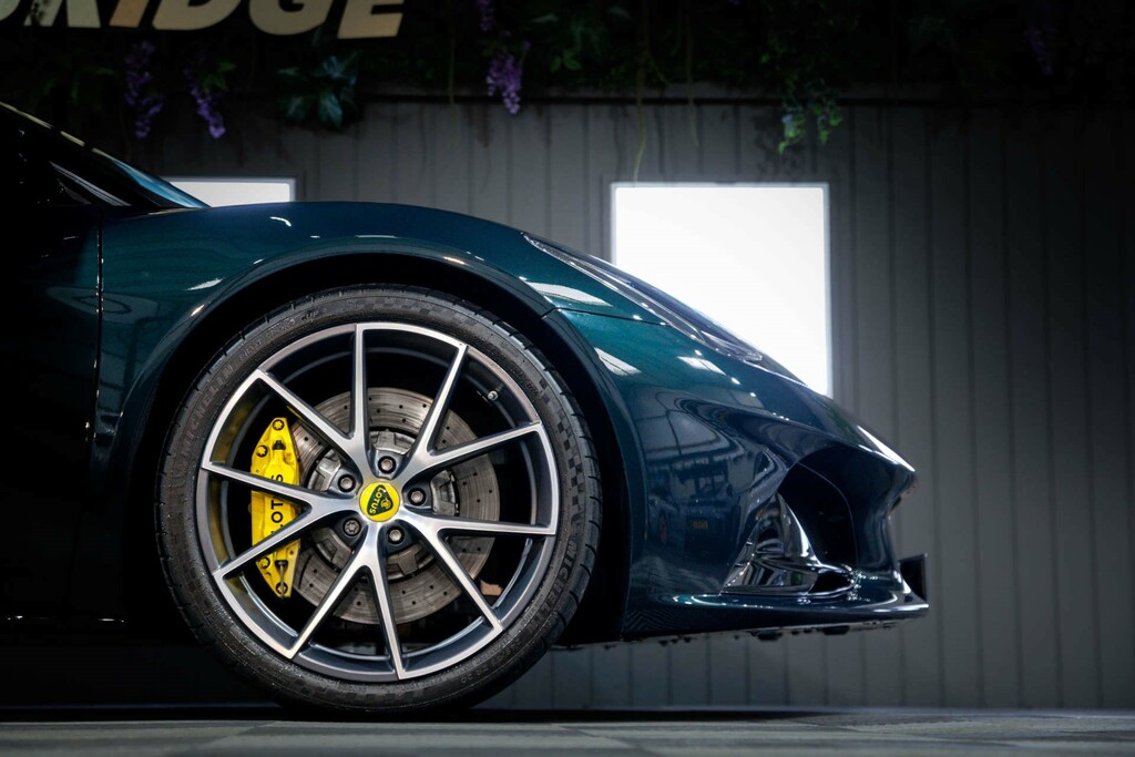 Lotus Emira V6 First Edition Coupe Euro 6  #6