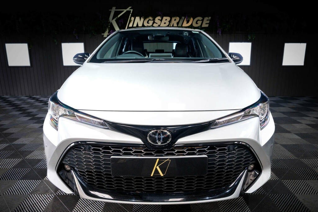 Toyota Corolla 2022 72 1.8 #12