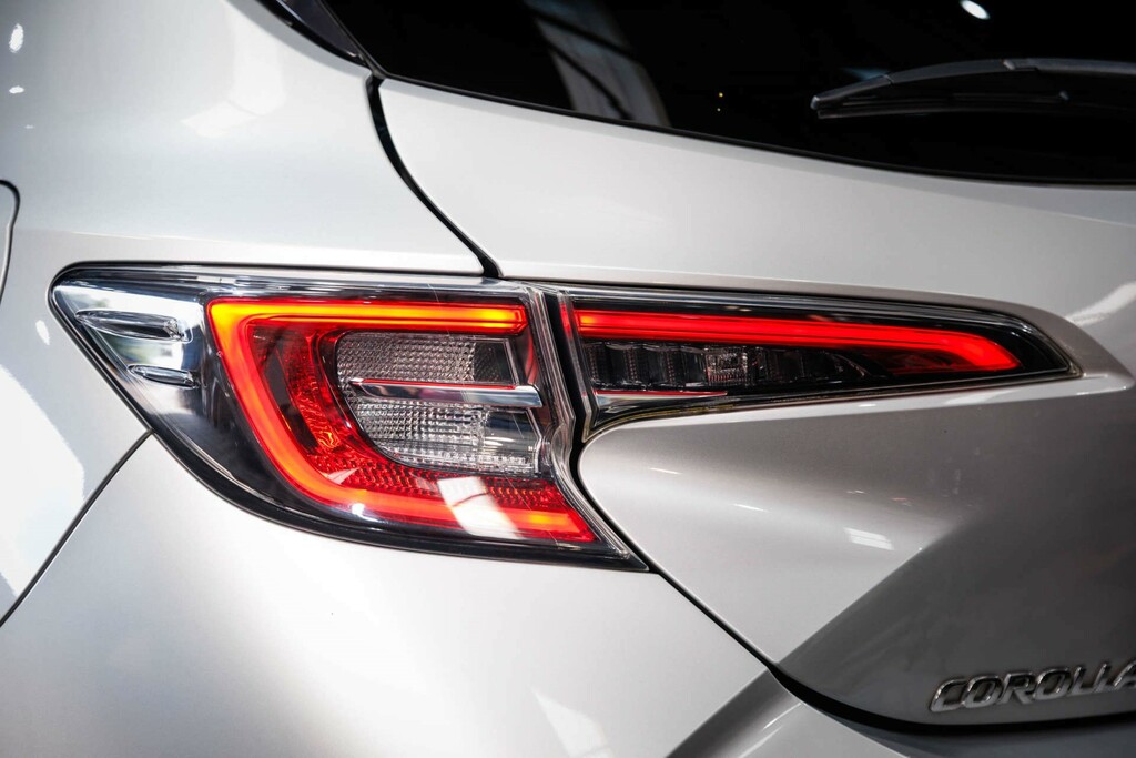 Toyota Corolla 2022 72 1.8 #15