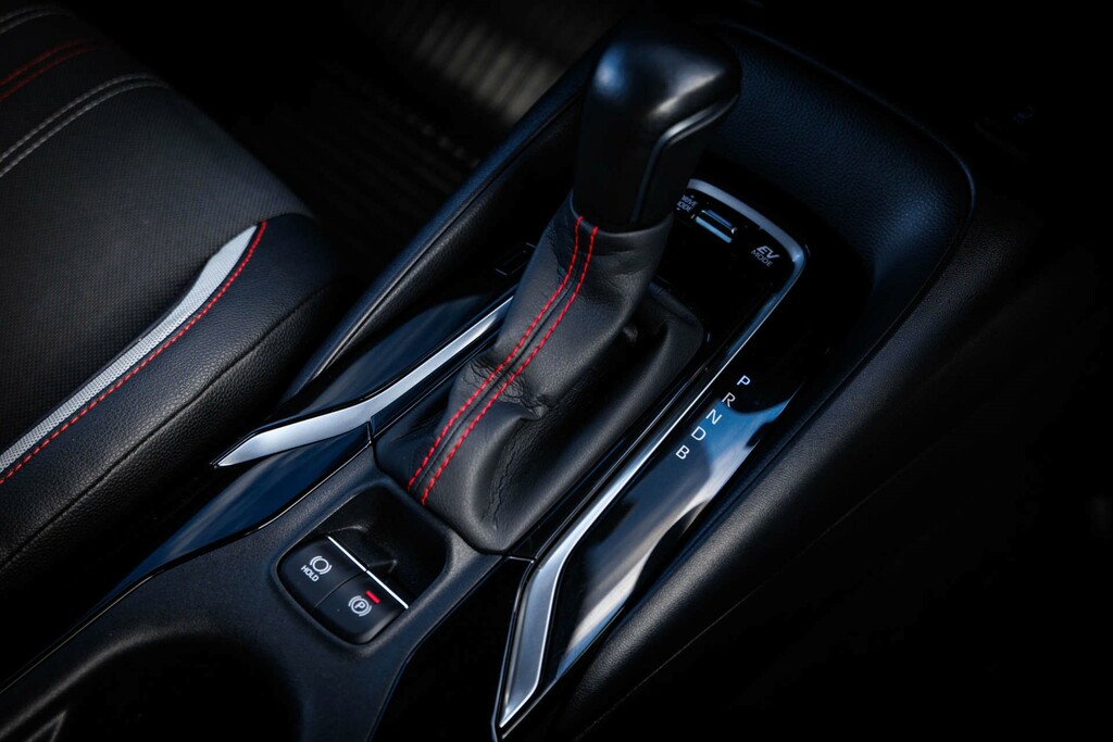 Toyota Corolla 2022 72 1.8 #29