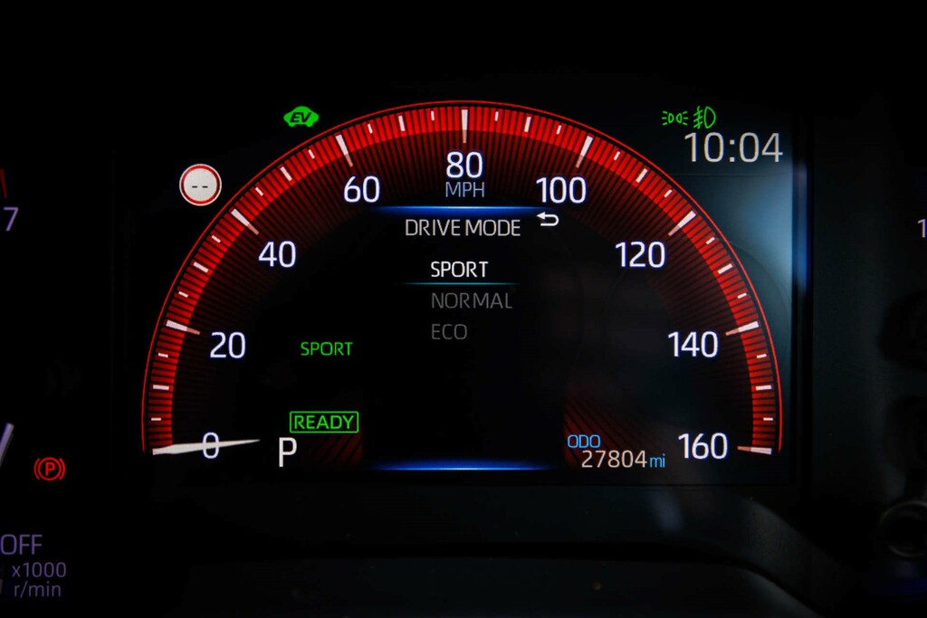 Toyota Corolla 2022 72 1.8 #38
