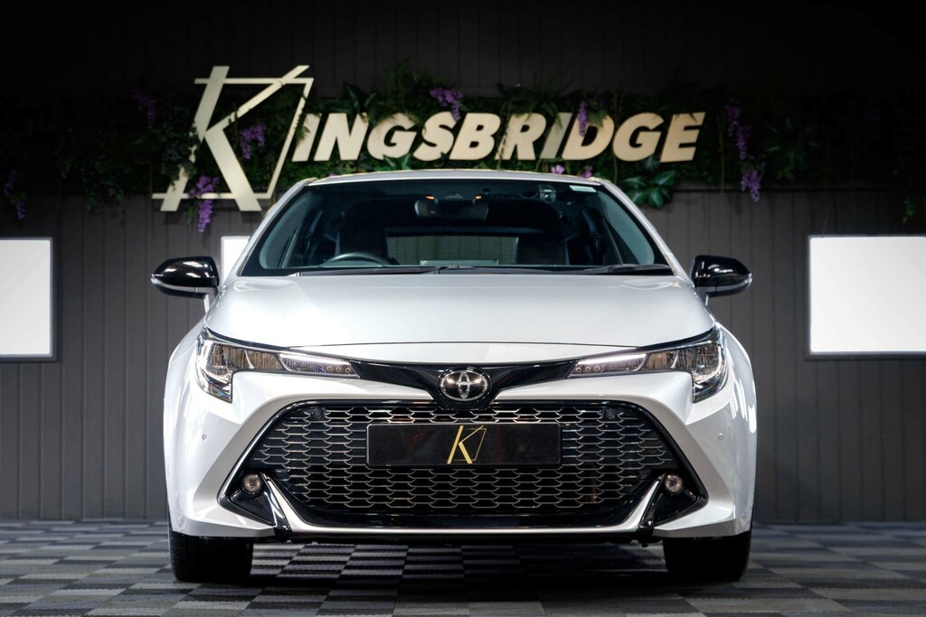 Toyota Corolla 2022 72 1.8 #4