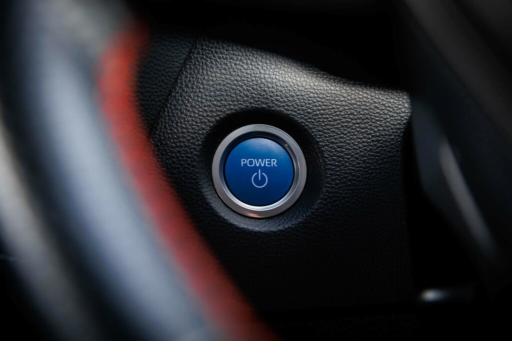 Toyota Corolla 2022 72 1.8 #24