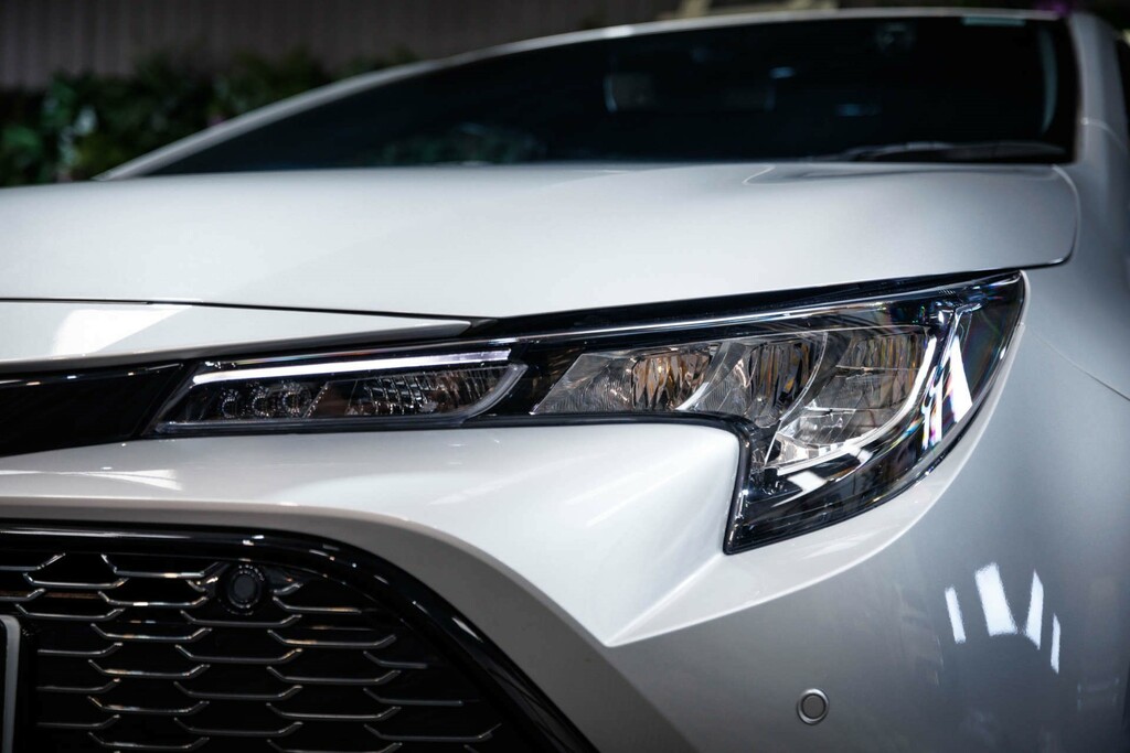 Toyota Corolla 2022 72 1.8 #11