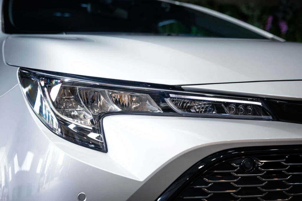 Toyota Corolla 2022 72 1.8 #10