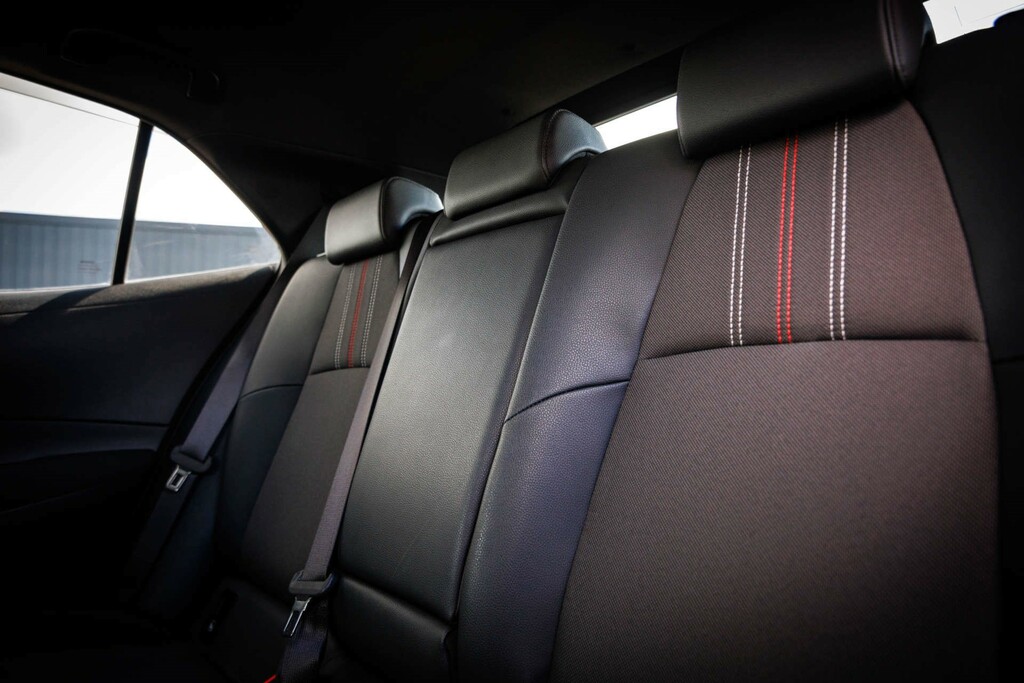 Toyota Corolla 2022 72 1.8 #33