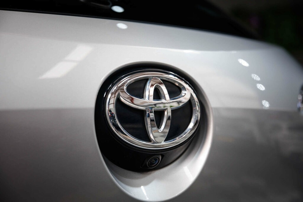 Toyota Corolla 2022 72 1.8 #17