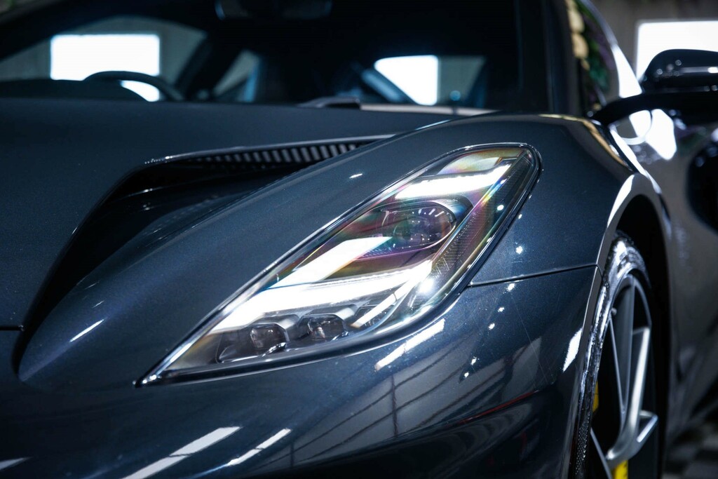 Lotus Emira 3.5 V6 First Edition Coupe Euro #13