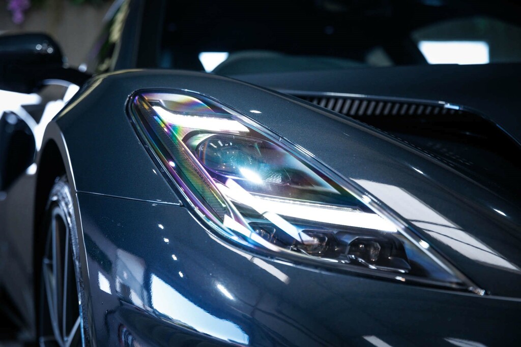 Lotus Emira 3.5 V6 First Edition Coupe Euro #12