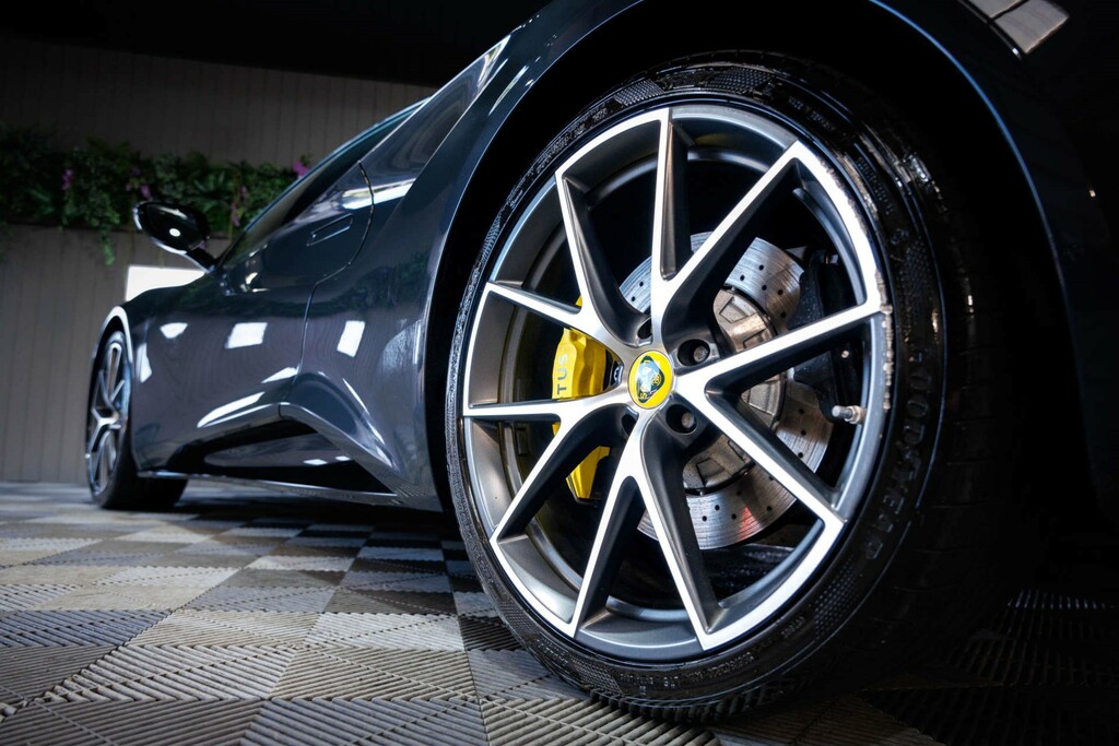 Lotus Emira 3.5 V6 First Edition Coupe Euro #19
