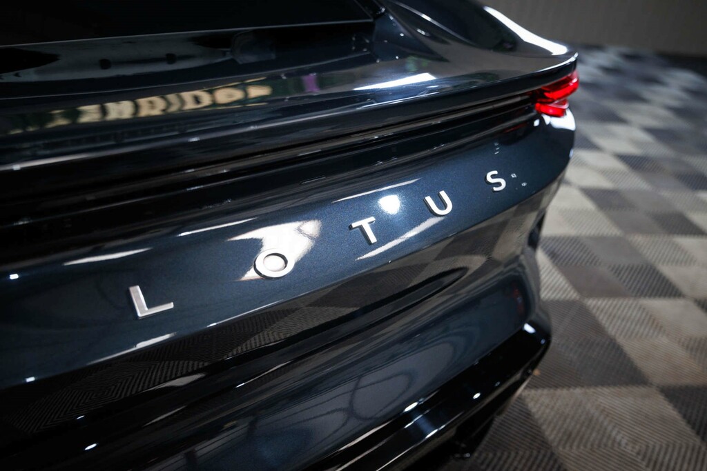 Lotus Emira 3.5 V6 First Edition Coupe Euro #20
