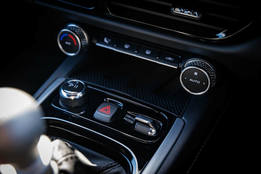 Lotus Emira 3.5 V6 First Edition Coupe Euro #38