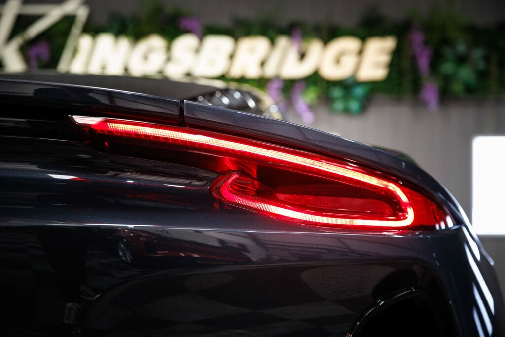 Lotus Emira 3.5 V6 First Edition Coupe Euro #27