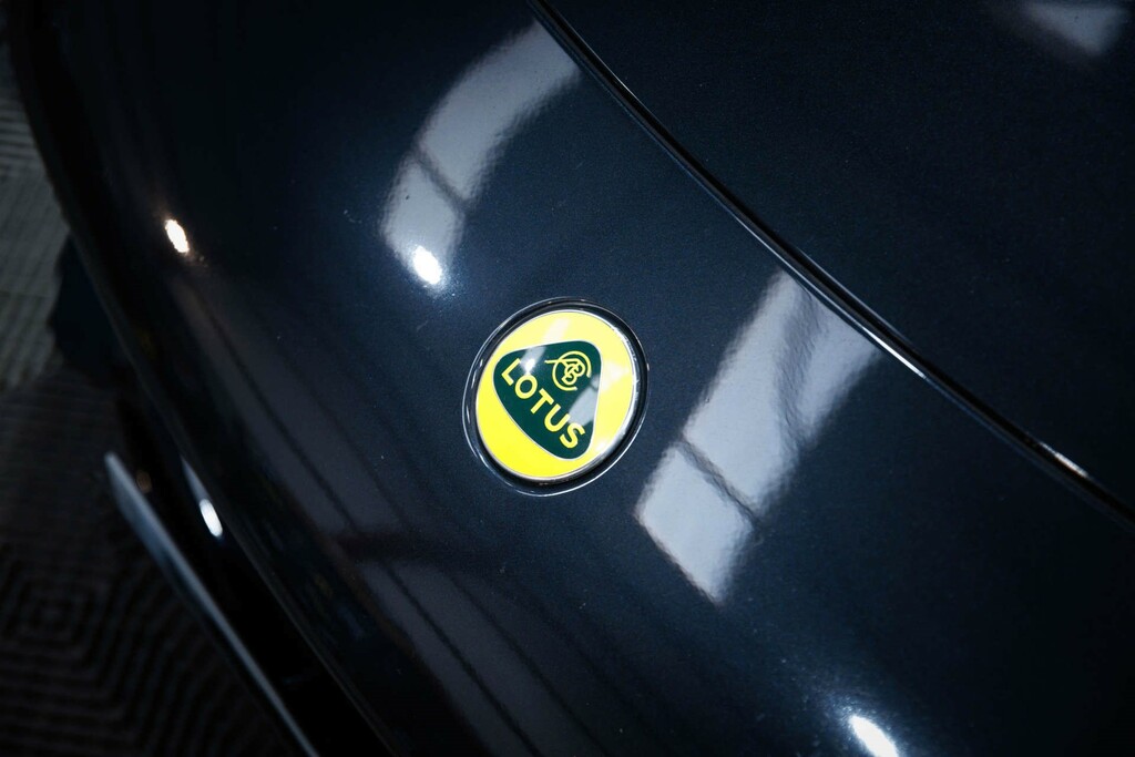 Lotus Emira 3.5 V6 First Edition Coupe Euro #15