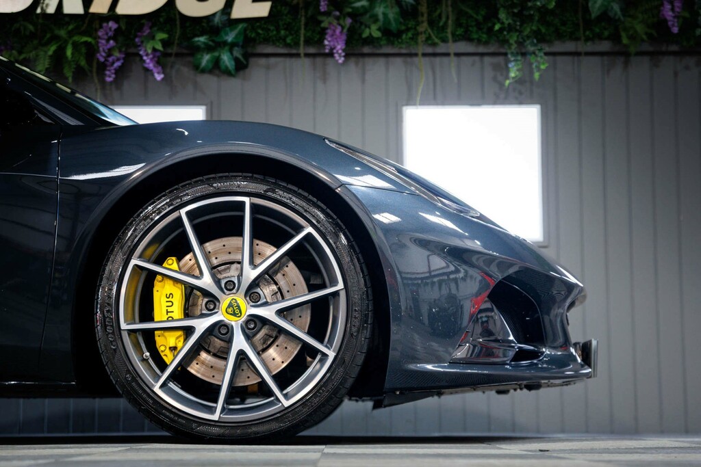 Lotus Emira V6 First Edition Coupe Euro 6  #6