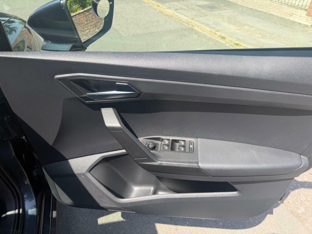 Seat Arona Se Technology Grey #14