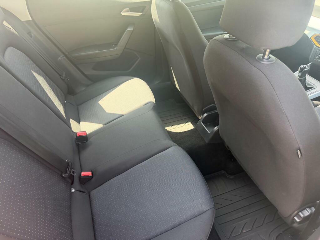 Seat Arona Se Technology Grey #15