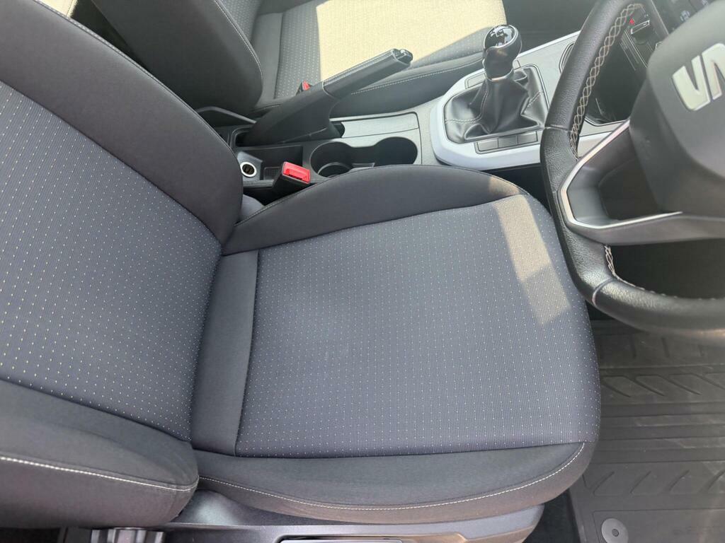 Seat Arona Se Technology Grey #12