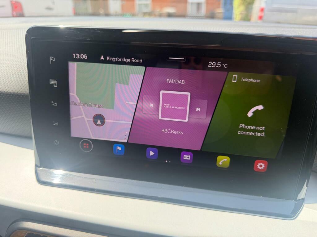 Seat Arona Se Technology Grey #23