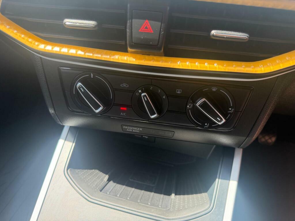 Seat Arona Se Technology Grey #25