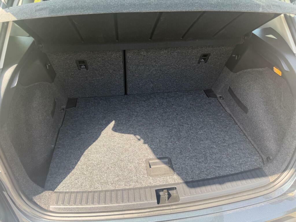 Seat Arona Se Technology Grey #26