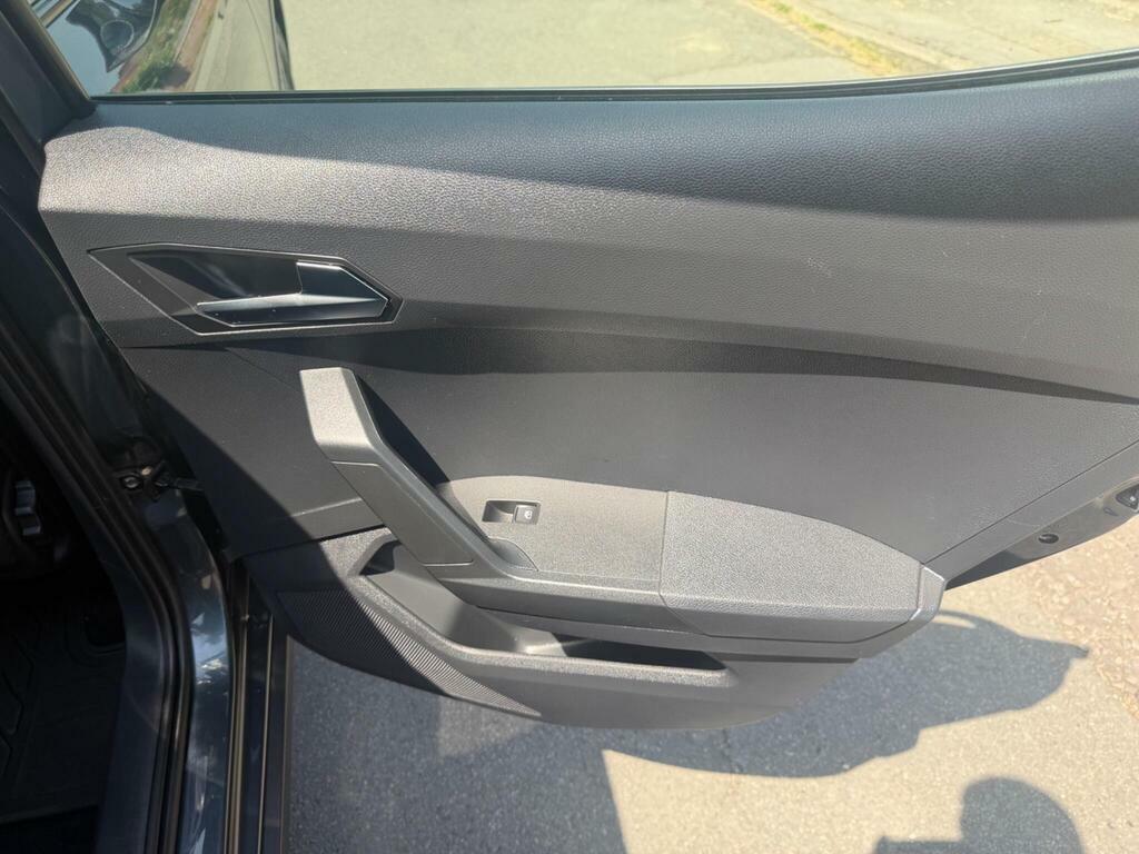 Seat Arona Se Technology Grey #17