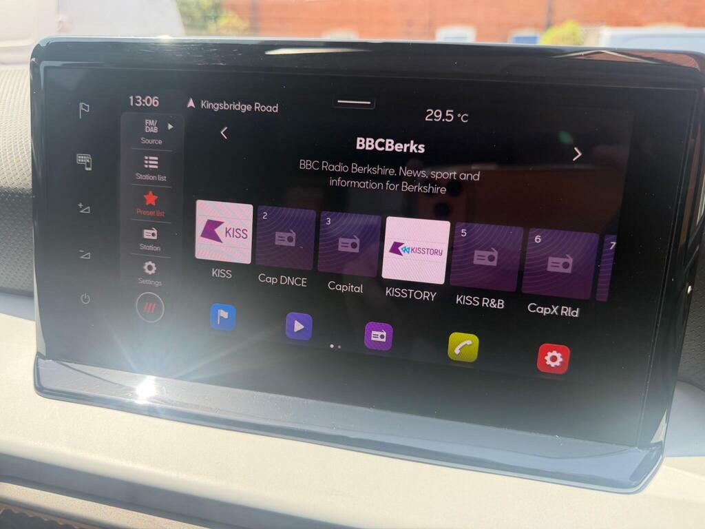 Seat Arona Se Technology Grey #24