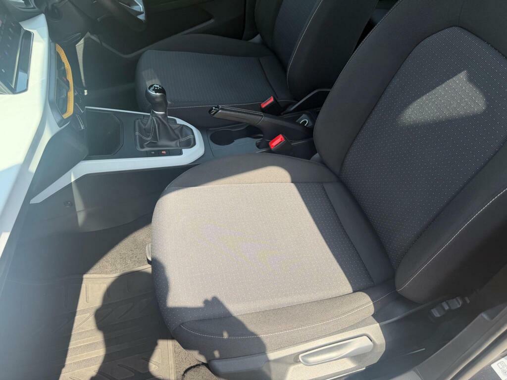 Seat Arona Se Technology Grey #19
