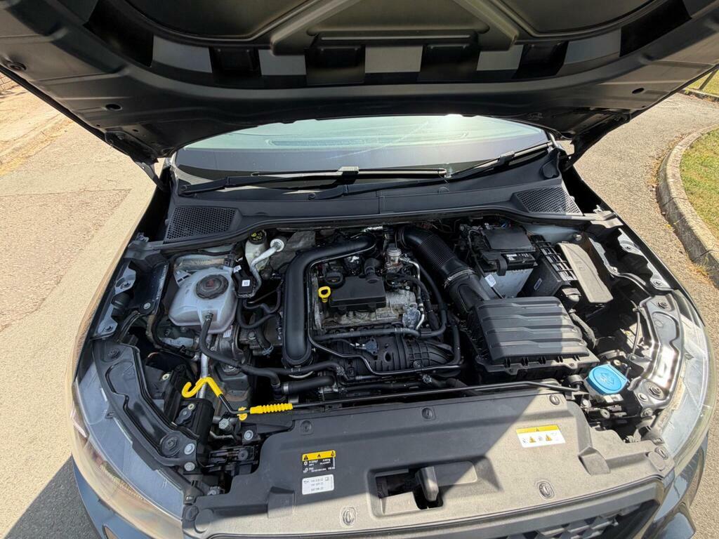 Seat Arona Se Technology Grey #27