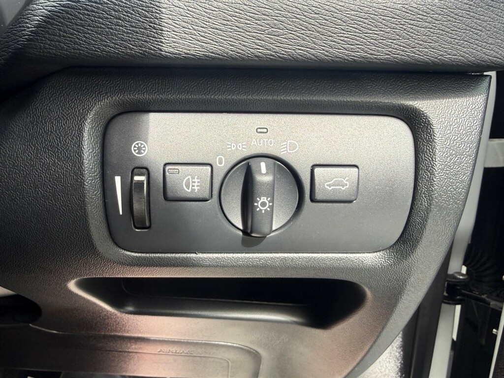Volvo V40 T2 R-design Nav Plus Grey #15