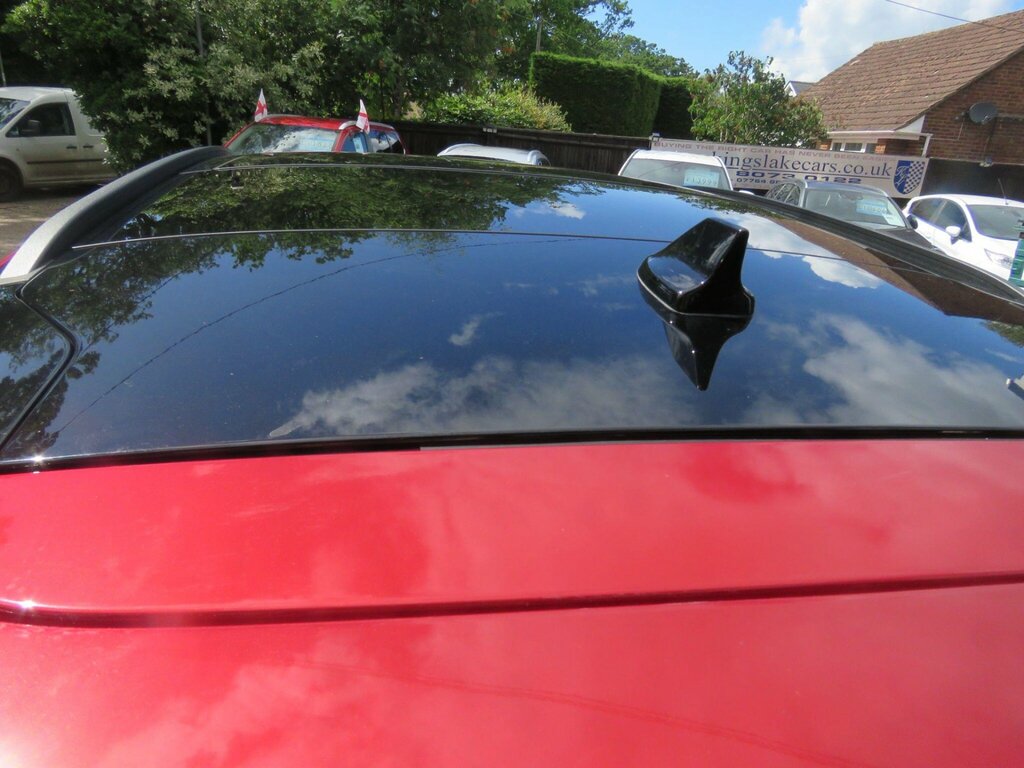 Ford Kuga 1.5 Ecoblue Titanium 2020 Black #18