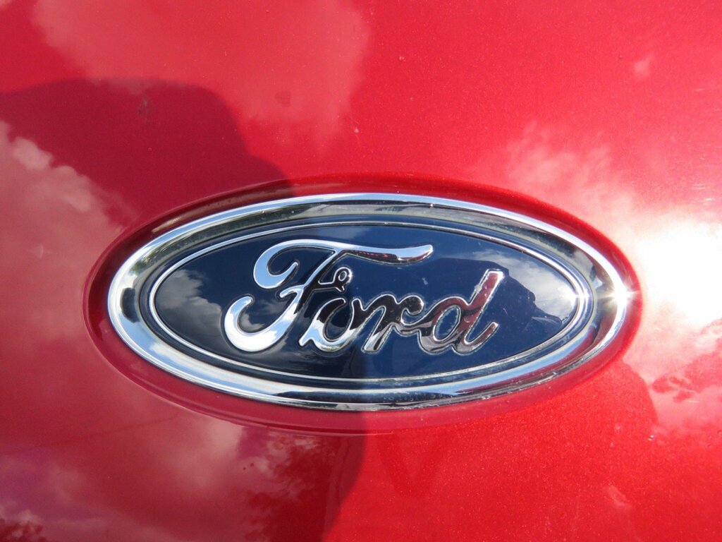 Ford Kuga 1.5 Ecoblue Titanium 2020 Black #66