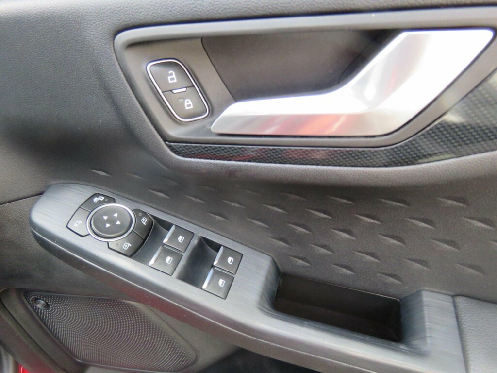 Ford Kuga 1.5 Ecoblue Titanium 2020 Black #61