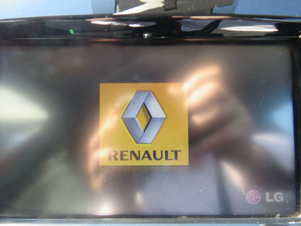 Renault Clio 0.9 Dynamique S Medianav Energy Ss 90 Bhp - Aa Blue #43
