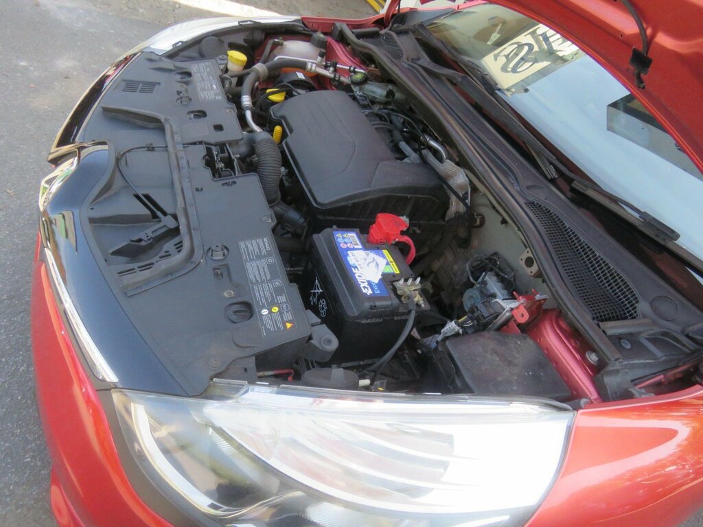 Renault Clio 0.9 Dynamique S Medianav Energy Ss 90 Bhp - Aa Blue #29