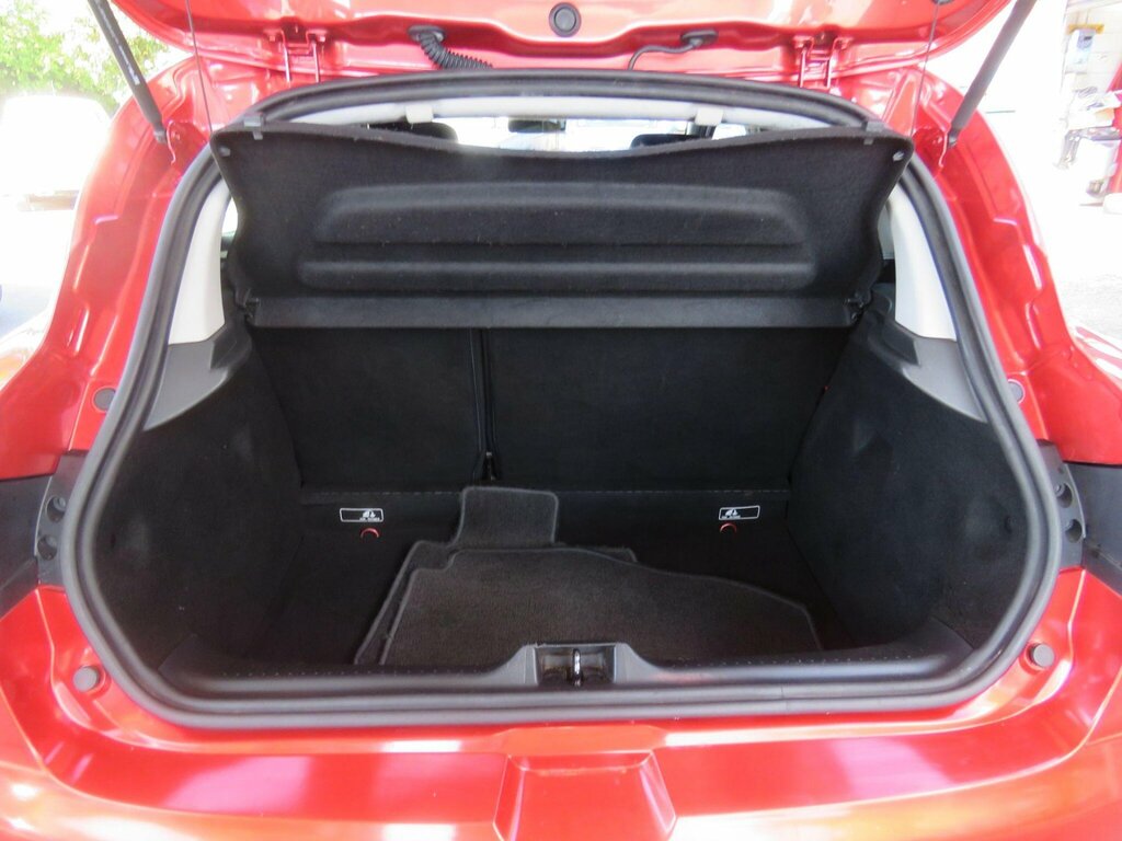 Renault Clio 0.9 Dynamique S Medianav Energy Ss 90 Bhp - Aa Blue #33