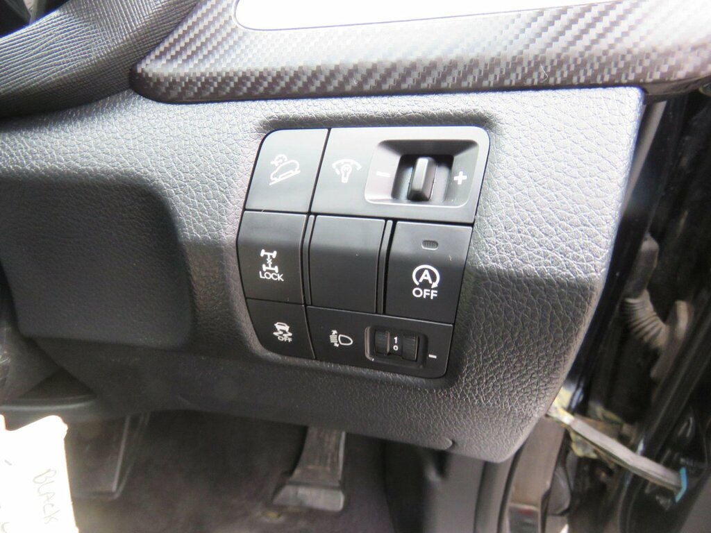 Hyundai Santa Fe  Blue #17