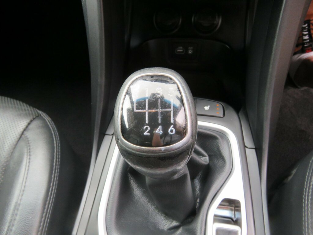 Hyundai Santa Fe  Blue #7