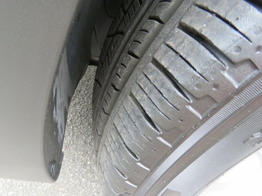 Hyundai Santa Fe  Blue #43