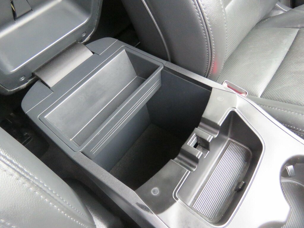 Hyundai Santa Fe  Blue #12