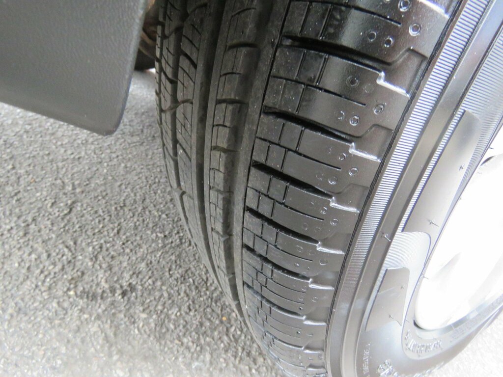Hyundai Santa Fe  Blue #45