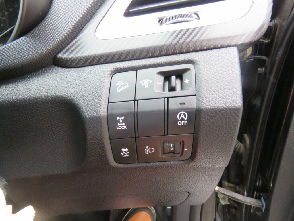 Hyundai Santa Fe  Blue #18
