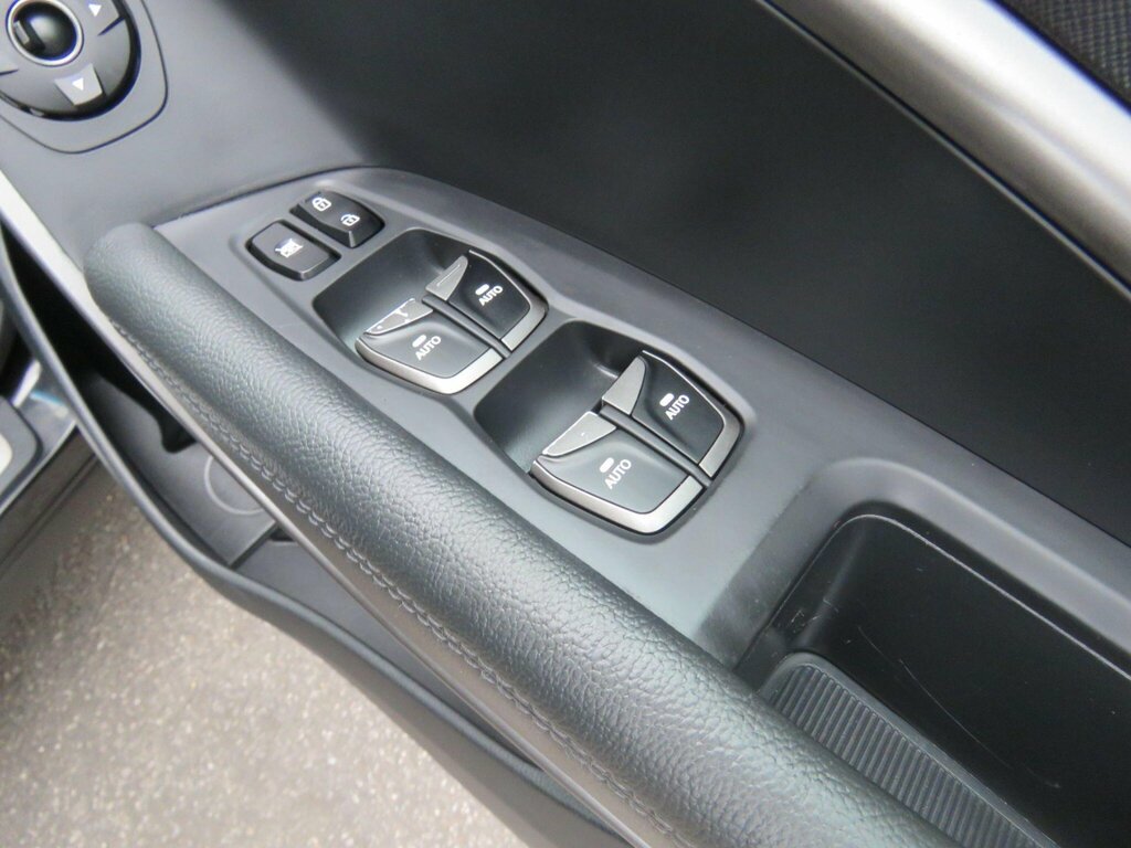 Hyundai Santa Fe  Blue #30